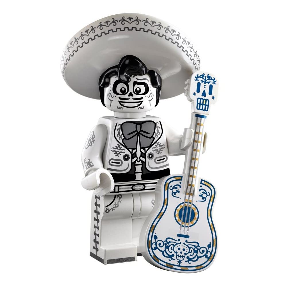LEGO Sealed LEGO Disney 100th Anniversary Series Minifigures 71038 Ernesto De La Cruz - OGEL BRICKS